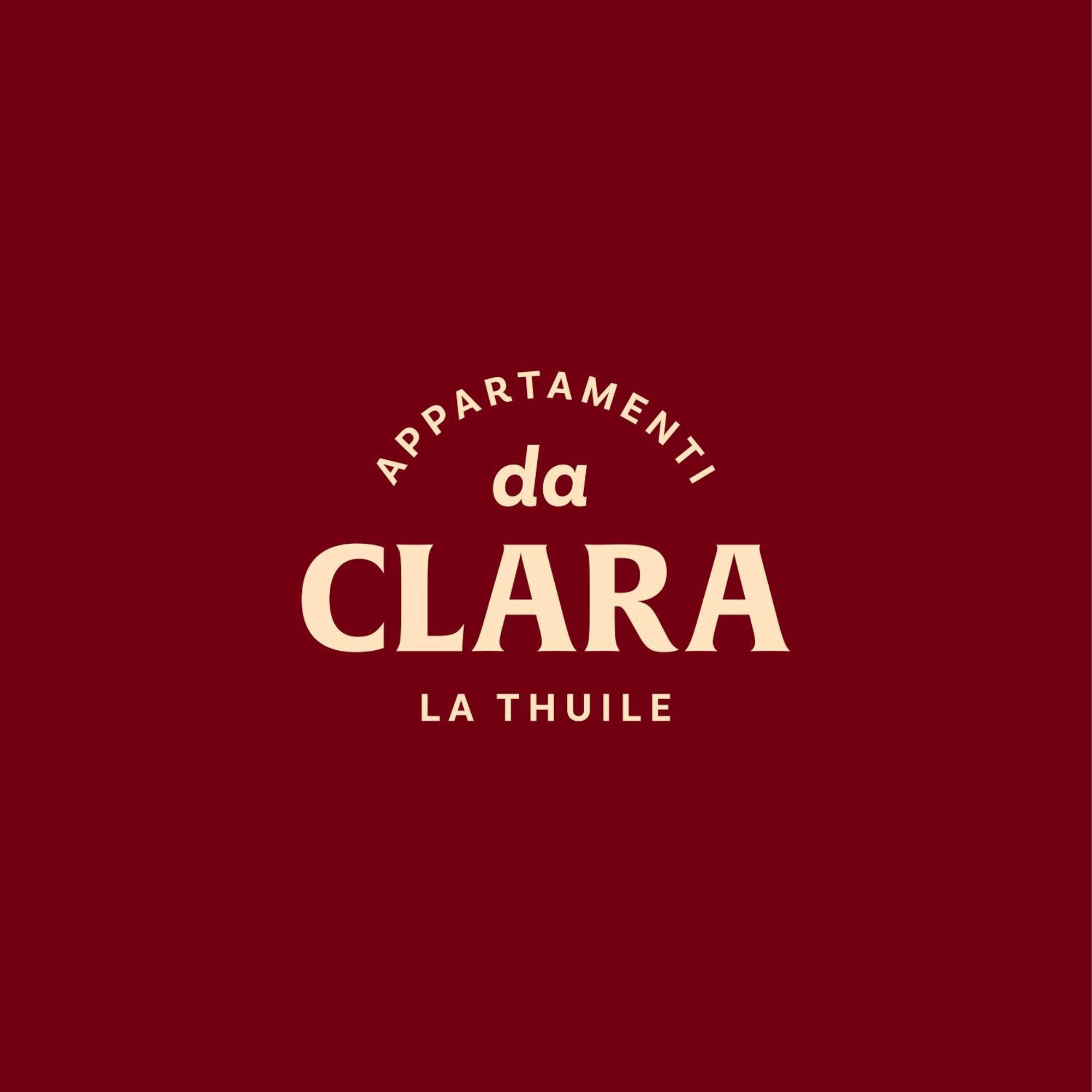Appartamenti Da Clara ลาตุยเล ภายนอก รูปภาพ